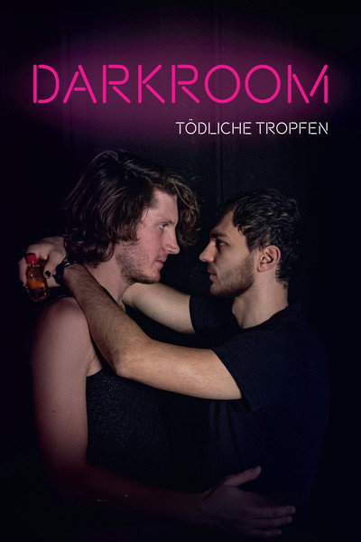 Póster de Darkroom: Tödliche Tropfen