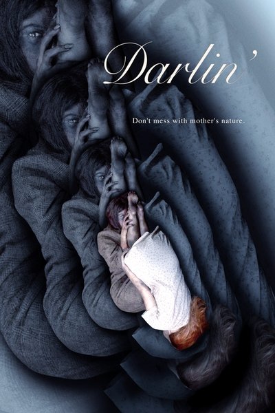 Póster de Darlin'