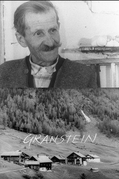 Póster de Das Dorf Granstein