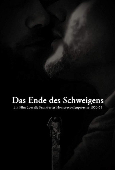 Póster de Das Ende des Schweigens