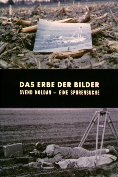 Póster de Das Erbe der Bilder