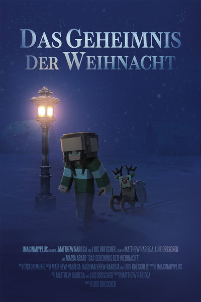 Póster de Das Geheimnis der Weihnacht