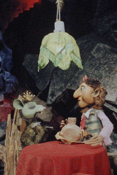 Póster de Das gestörte Fest