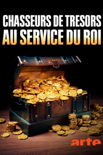 Póster de Das Gold der Sachsen – Wie Agenten die Schatzkammer des Königs füllten