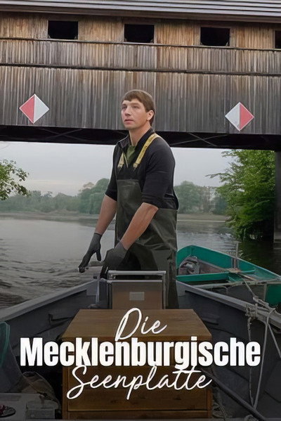 Póster de Das Land der tausend Seen: Die Mecklenburgische Seenplatte