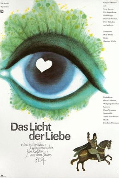 Póster de Das Licht der Liebe