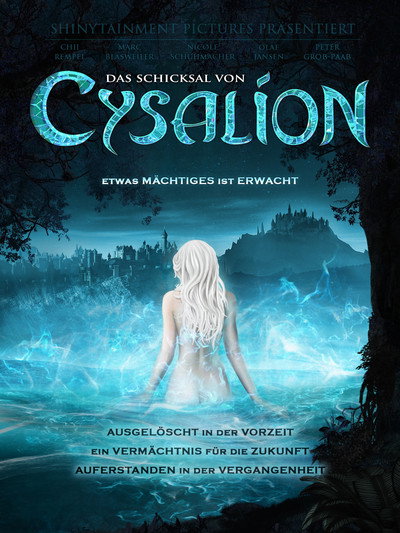 Póster de Das Schicksal von Cysalion