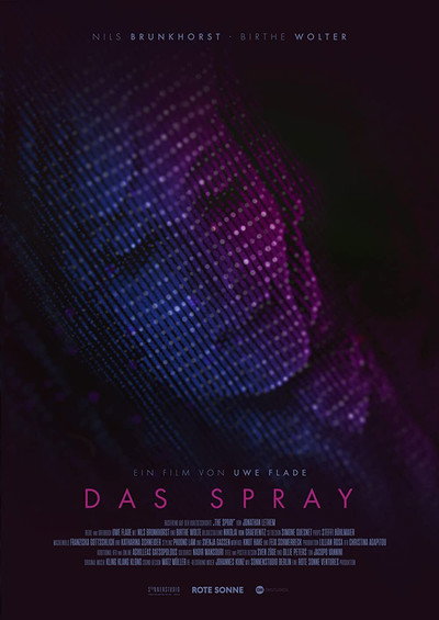 Póster de Das Spray
