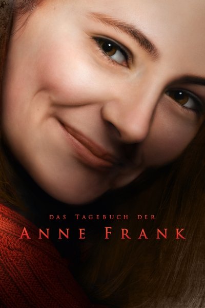 Póster de Das Tagebuch der Anne Frank