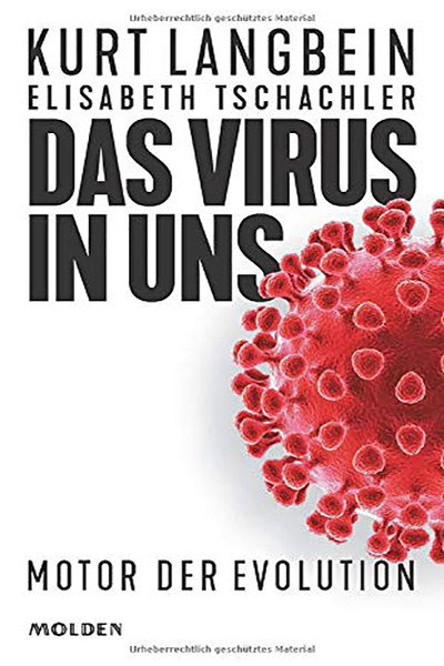 Póster de Das Virus in uns