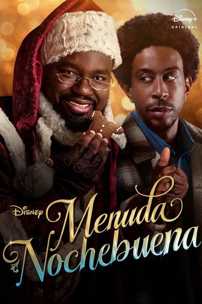Póster de Dashing Through the Snow