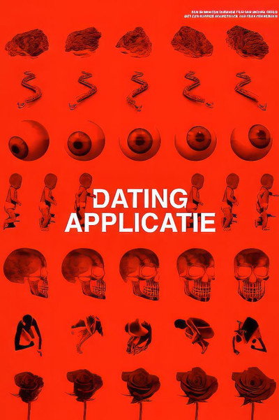 Póster de Dating Application