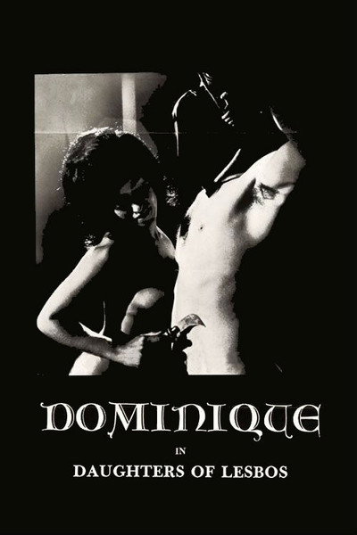 Póster de Daughters of Lesbos