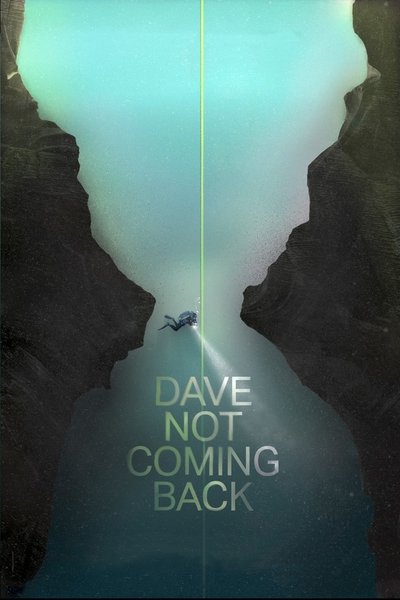 Póster de Dave Not Coming Back