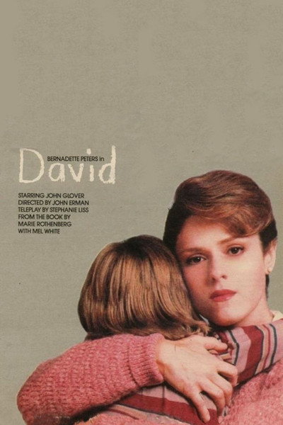 Póster de David