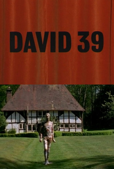 Póster de David 39