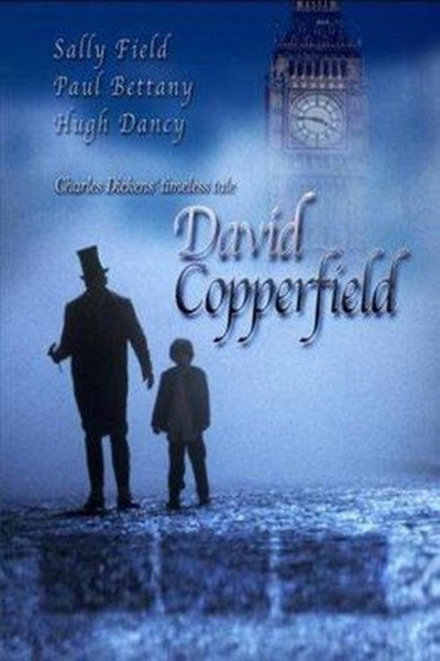 Póster de David Copperfield