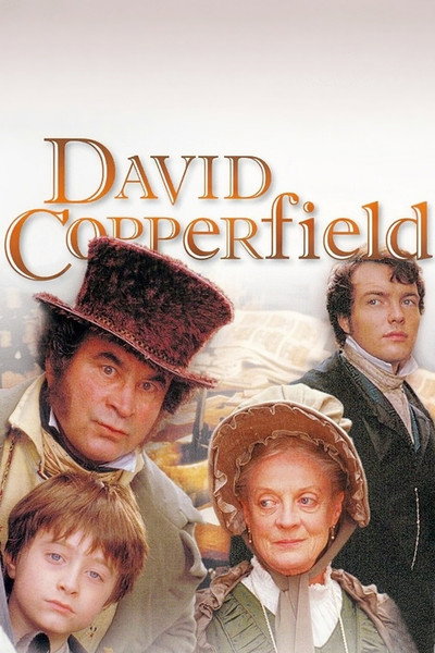 Póster de David Copperfield