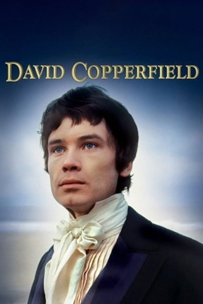 Póster de David Copperfield