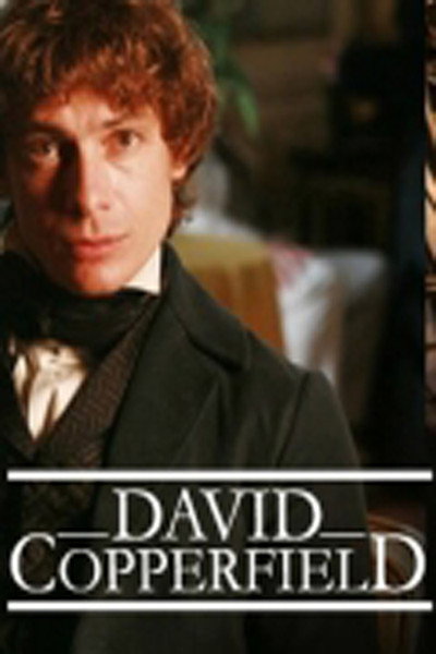 Póster de Davide Copperfield