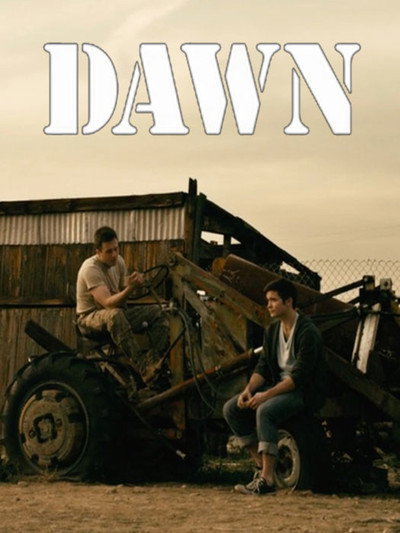 Póster de Dawn