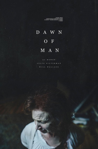 Póster de Dawn Of Man