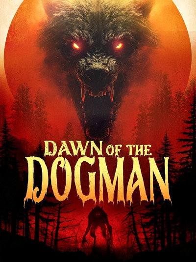 Póster de Dawn of the Dogman