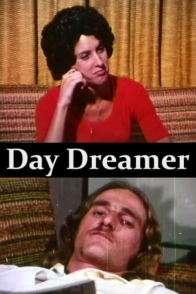Póster de Day Dreamer
