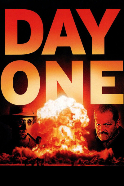 Póster de Day one