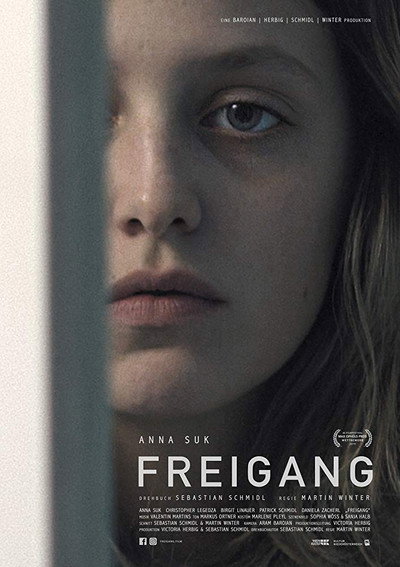 Póster de Day Release