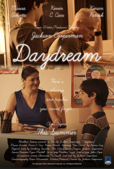 Póster de Daydream
