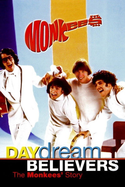 Póster de Daydream Believers: The Monkees' Story