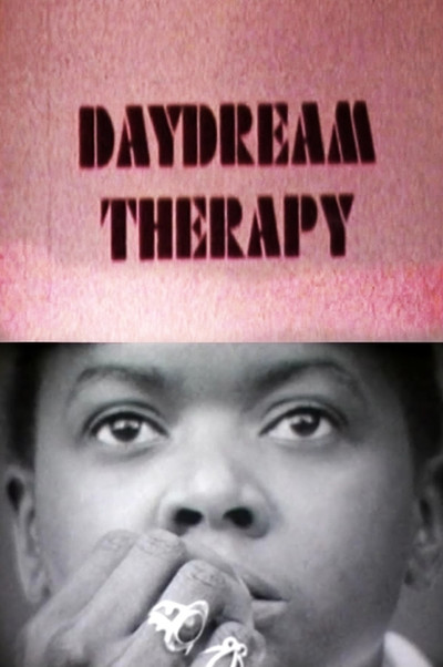 Póster de Daydream Therapy