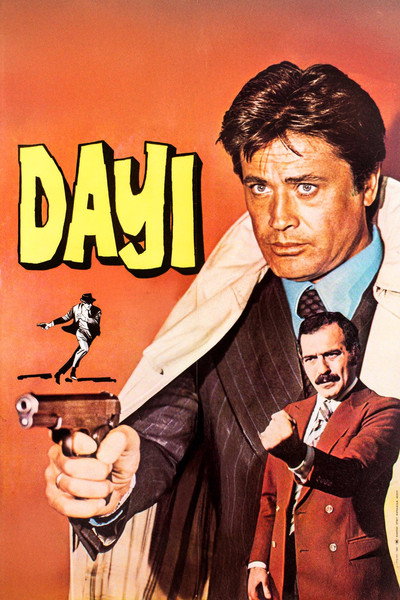 Póster de Dayi