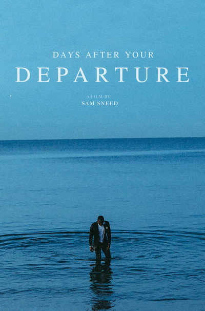 Póster de Days After Your Departure