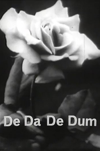 Póster de De Da De Dum