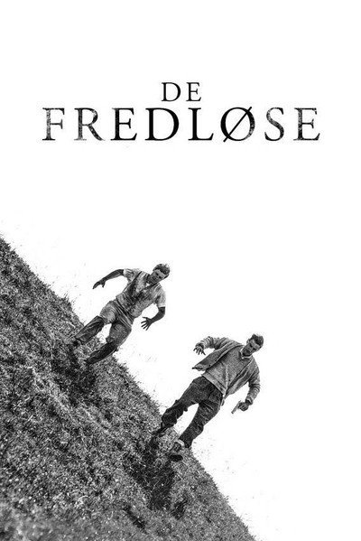 Póster de De fredløse
