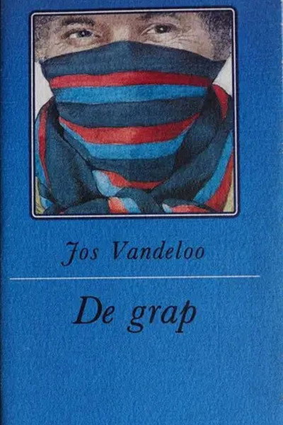 Póster de De grap