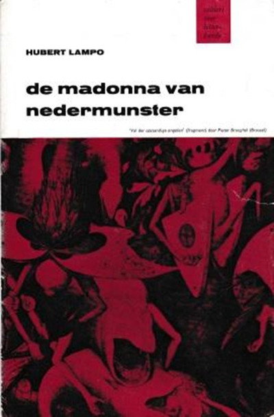 Póster de De Madonna van Nedermunster