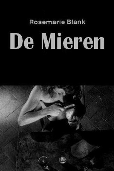 Póster de De mieren