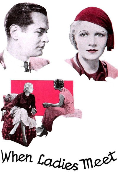 Póster de De mujer a mujer