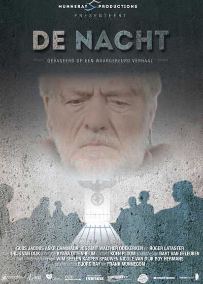 Póster de De Nacht