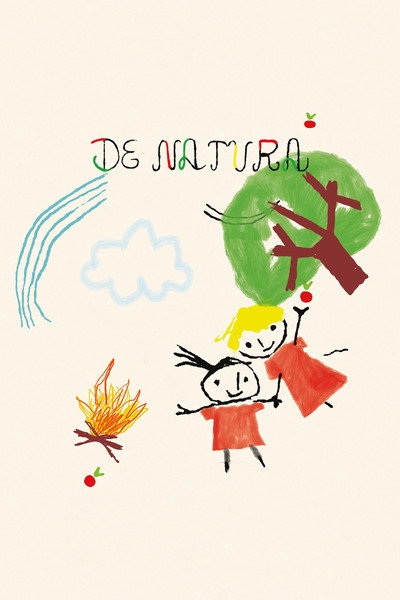 Póster de De Natura