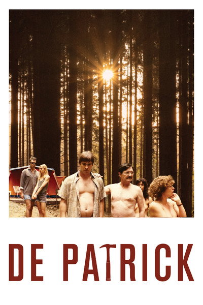 Póster de De Patrick
