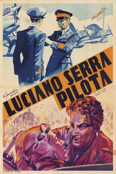 Póster de De una misma sangre