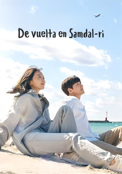 Póster de De vuelta en Samdal-ri