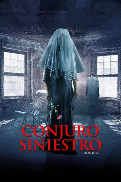 Póster de Dead Bride