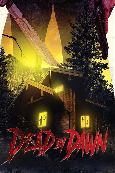 Póster de Dead by Dawn