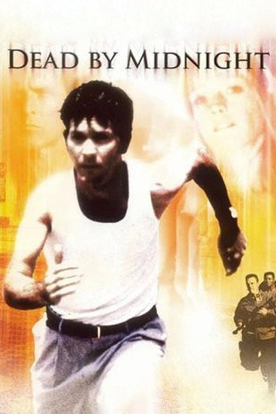 Póster de Dead by Midnight