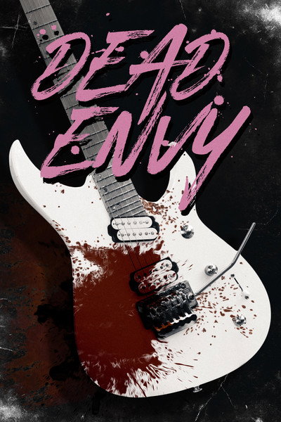 Póster de Dead Envy